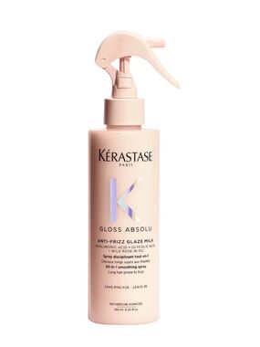KÉRASTASE Gloss Absolu All In One Anti-Frizz Spray